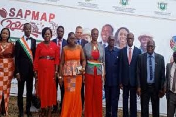 Côte d’Ivoire / SAPMAP 2024 : le projet de financement des PME de l’Agence de Développement Belge, présenté ce jeudi 12 septembre au Salon